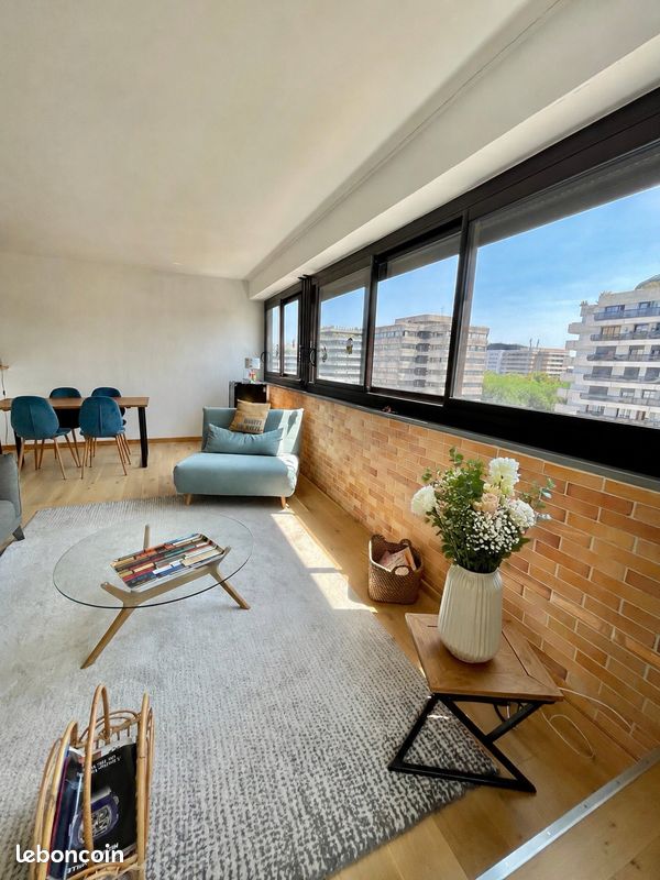 Appartement 2 pièces 50 m² · à Bordeaux · 50 m² · 250 000 €