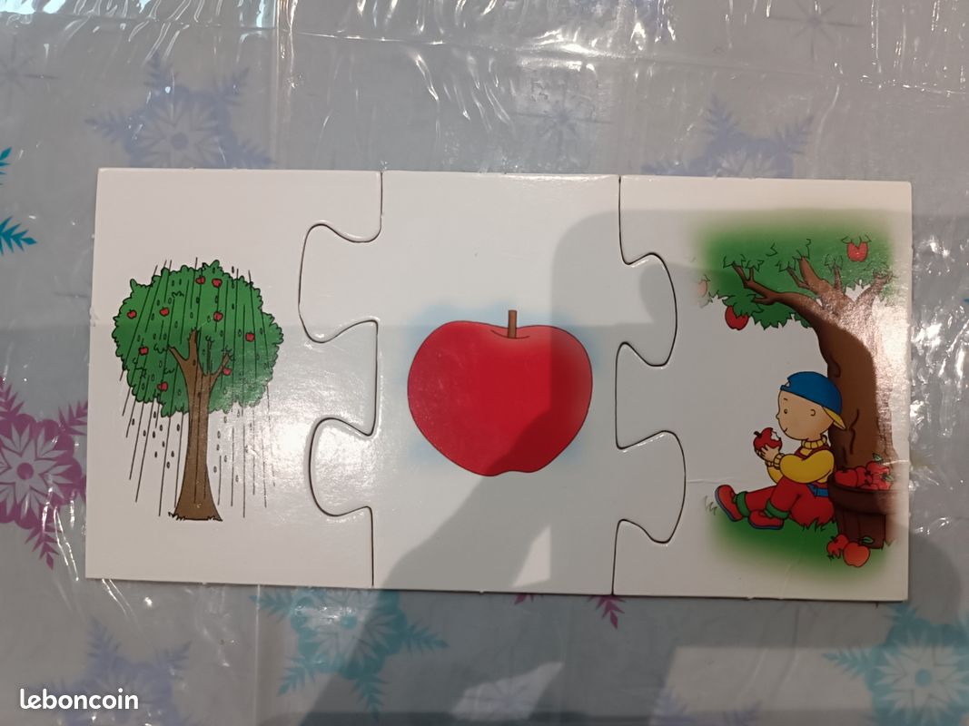 Jeux Caillou lotto (image 4)