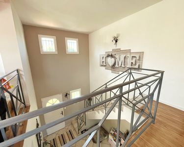 Maison 739 000 € - 175 m²
