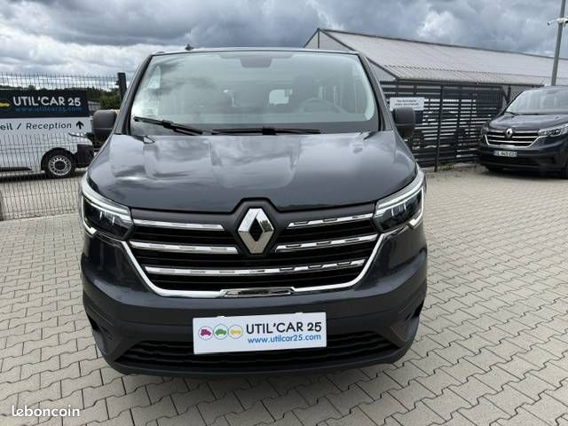 Renault Trafic L2 ZEN DCI 150 CH (image 2)