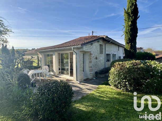 Maison 5 pièces 112 m²