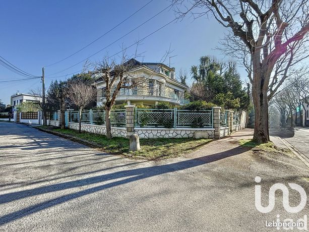 Maison 6 pièces 170 m²