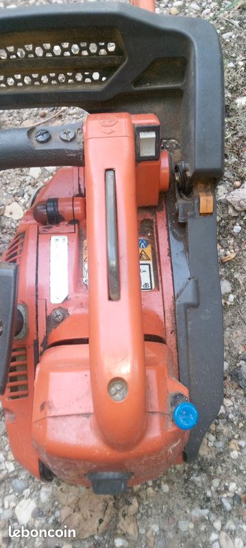 Elagueuse Husqvarna (image 2)