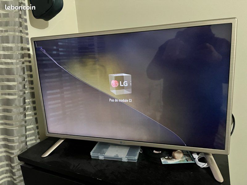 Chine Pièces de rechange personnalisées pour écran de télévision LG LED 43 pouces LC430DGJSLA1 Fournisseurs, fabricants - Prix de gros - RVB
