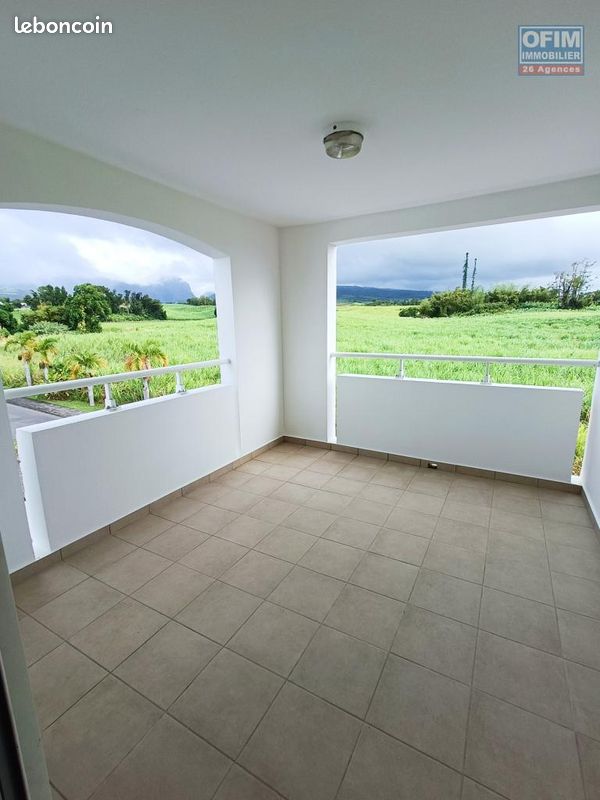 Appartement 3 pièces 71 m² · à Saint-André · 71 m² · 825 €/mois
