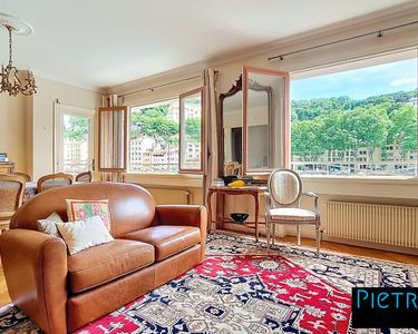 Appartement 500 000 € - 120 m²
