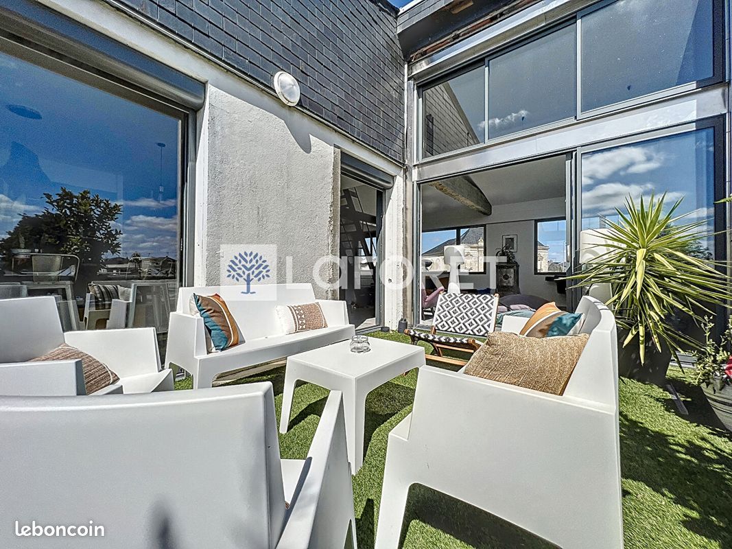 Loft 5 pièces 123 m² (image 10)