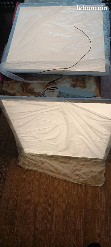 Panneau led 60/60 (image 2)
