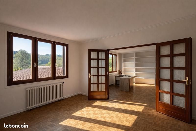 Chalet 5 pièces 134 m² (image 5)