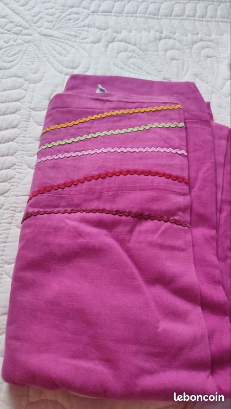 Housse de couette,taie, drap [URL masquée pour votre sécurité] oreiller douillet (image 8)