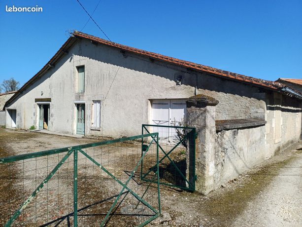 Propriété 3 pièces 76 m²