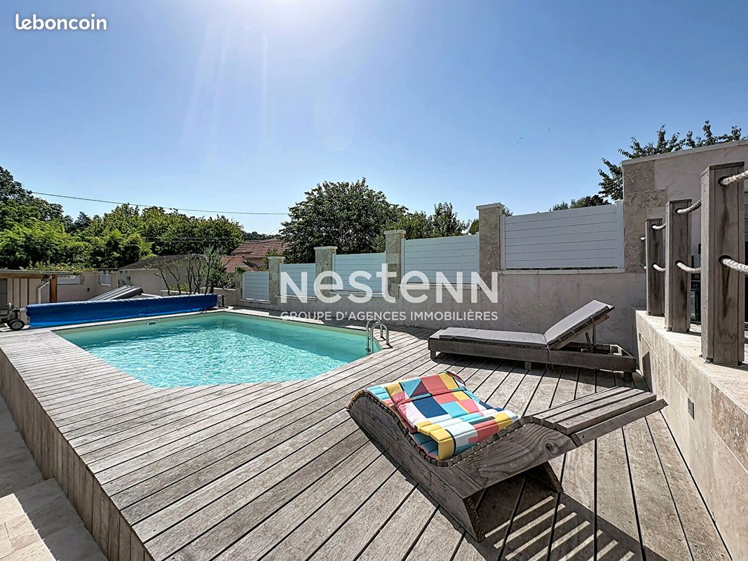 Maison 4 pièces 89 m² · à Nérac · 89 m² · 199 000 €