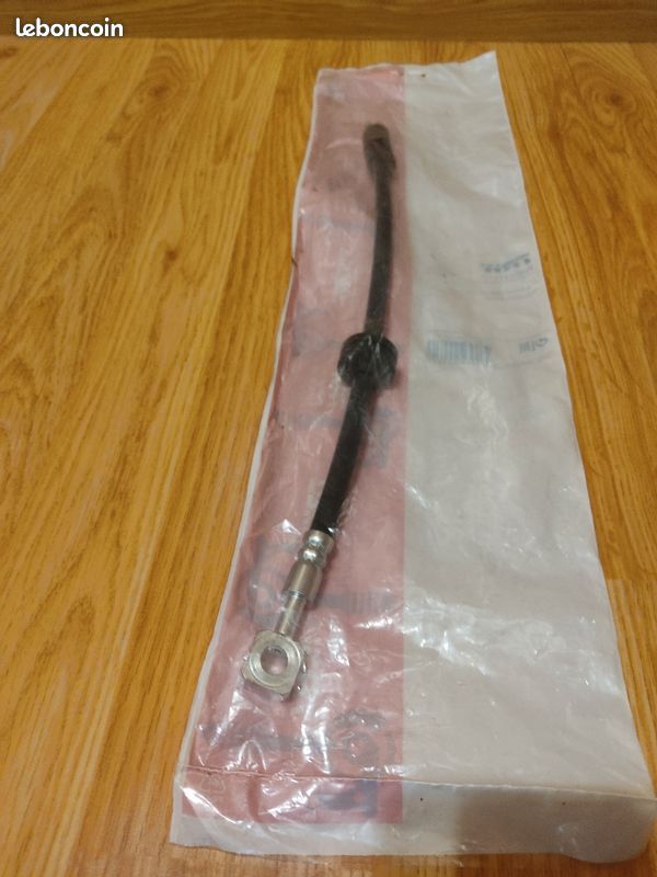 TRW PHD677 Flexible De Frein - Pièces Auto 24