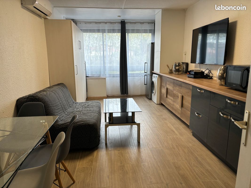 Appartement a louer frejus - 1 pièce(s) - 29 m2 - Surfyn