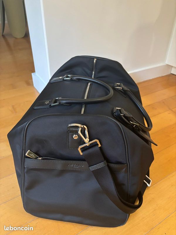 Azzaro Maroquinerie AZZARO THE MOST WANTED Eau De Parfum Zino