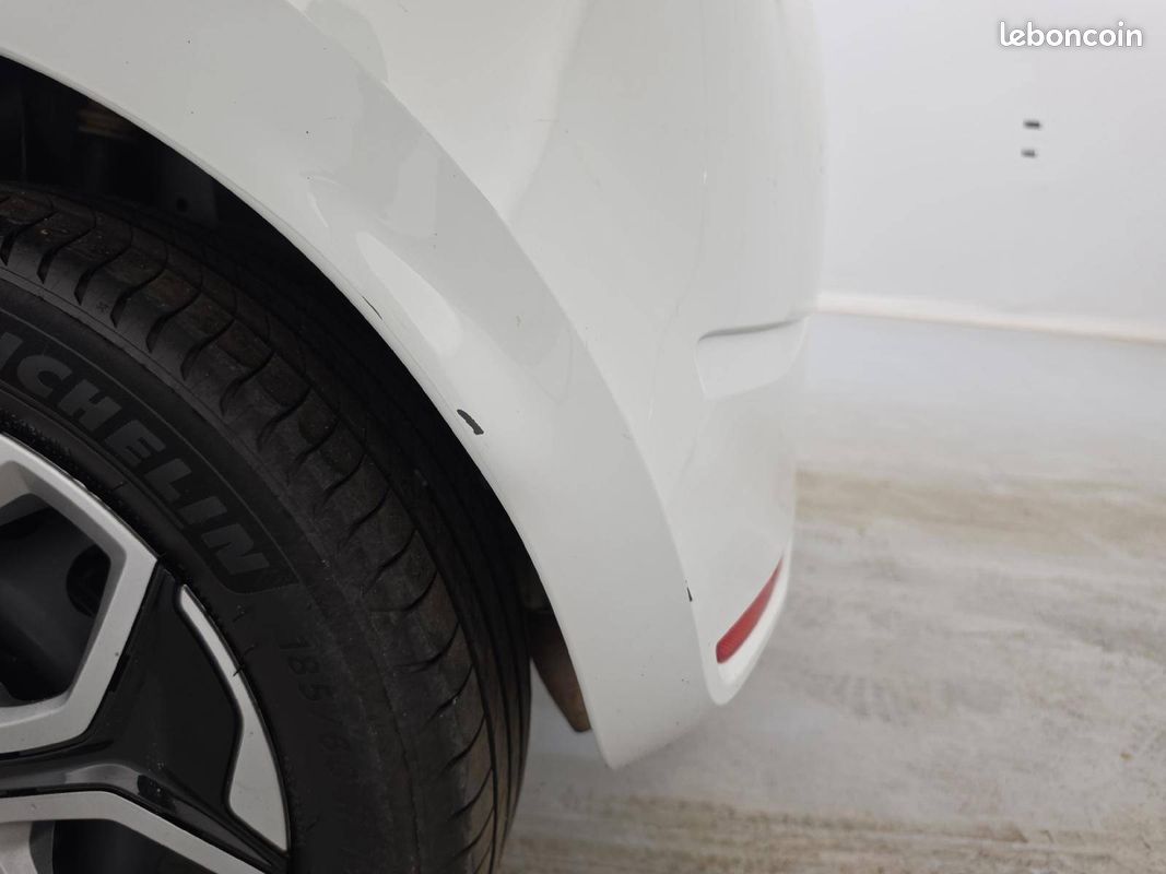 RENAULT Twingo III SCe 65 Equilibre (image 28)