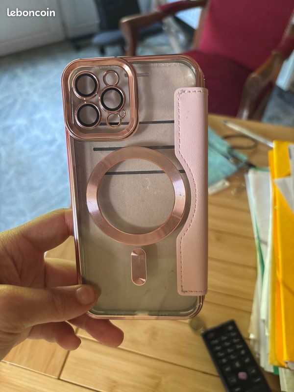 Était iPhone 12 Pro (image 5)