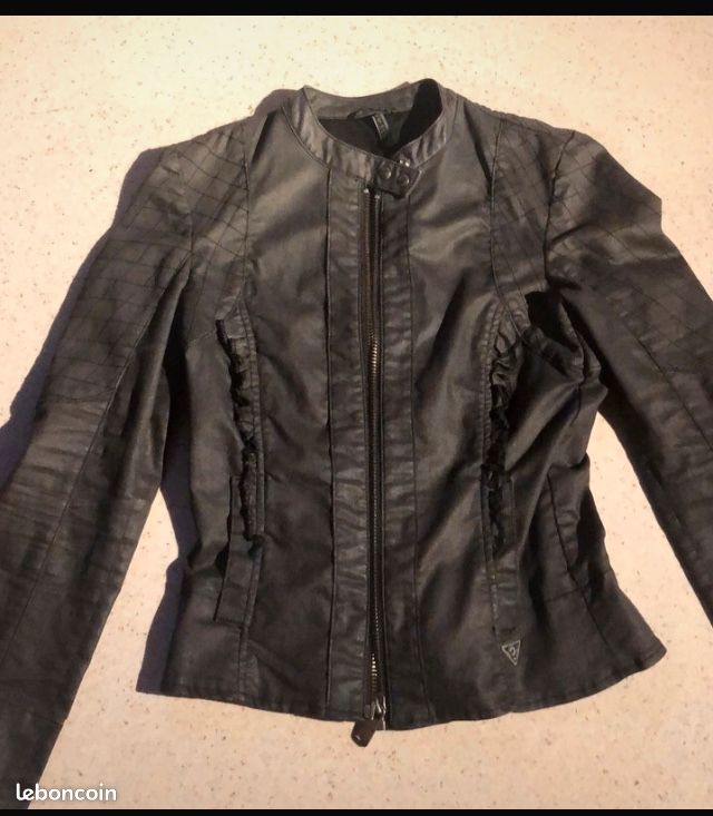 Veste guess (image 2)