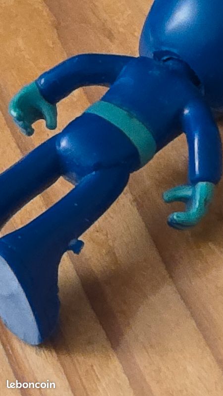 Figurines diverses (image 9)
