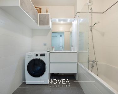Appartement 450 000 € - 88 m²