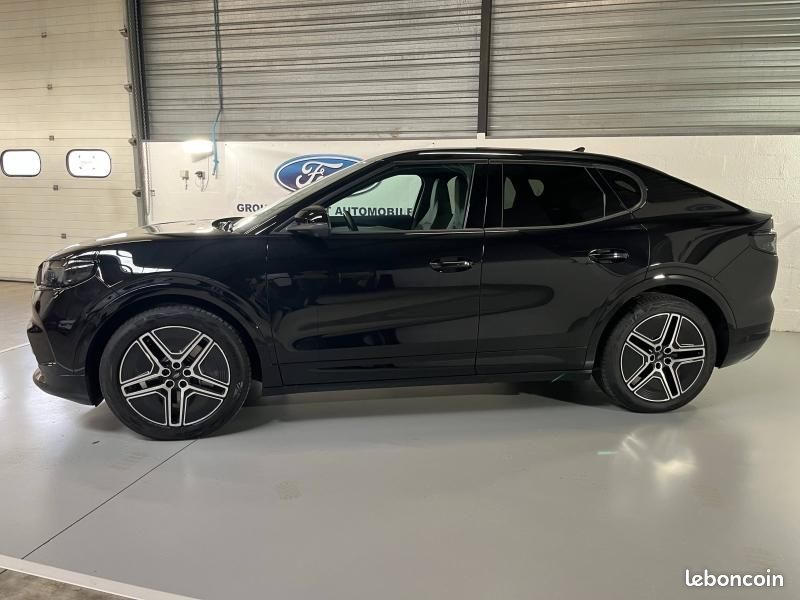 Ford Capri 340ch Extended Range 79kW Select AWD (image 4)