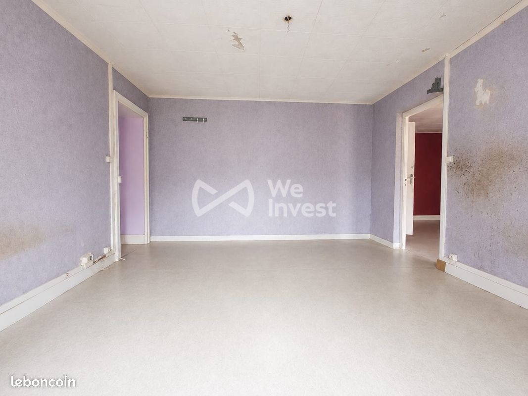 Maison 4 pièces 97 m² (image 4)