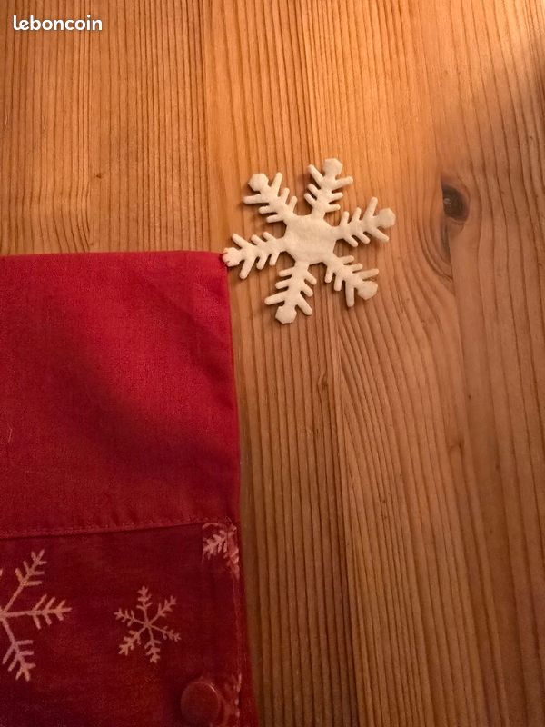 Chemin de table festif (image 4)
