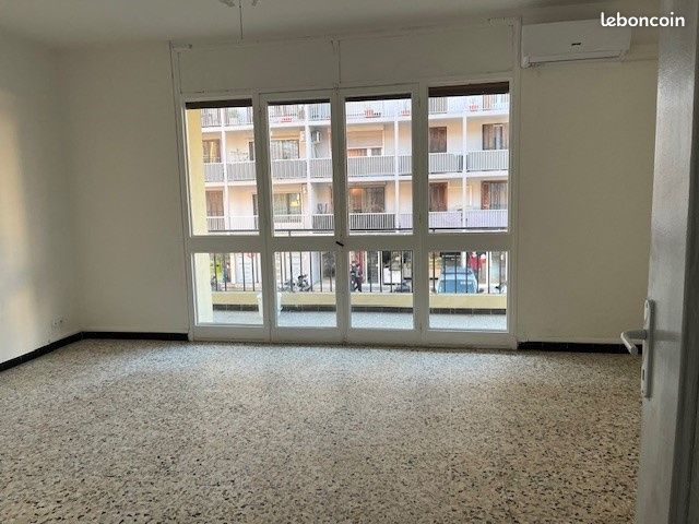 Appartement 4 pièces 82 m² · à Ajaccio · 82 m² · 920 €