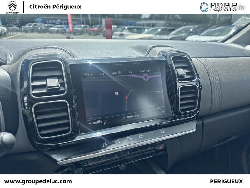 Citroen C5 Aircross BlueHDi 130ch S&S Business + (image 15)