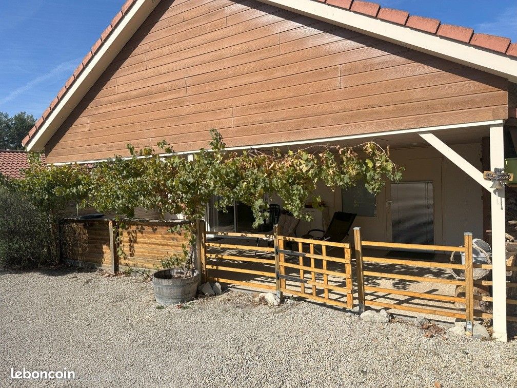 Maison 5 pièces 108 m² · à Castellane · 108 m² · 175 000 €
