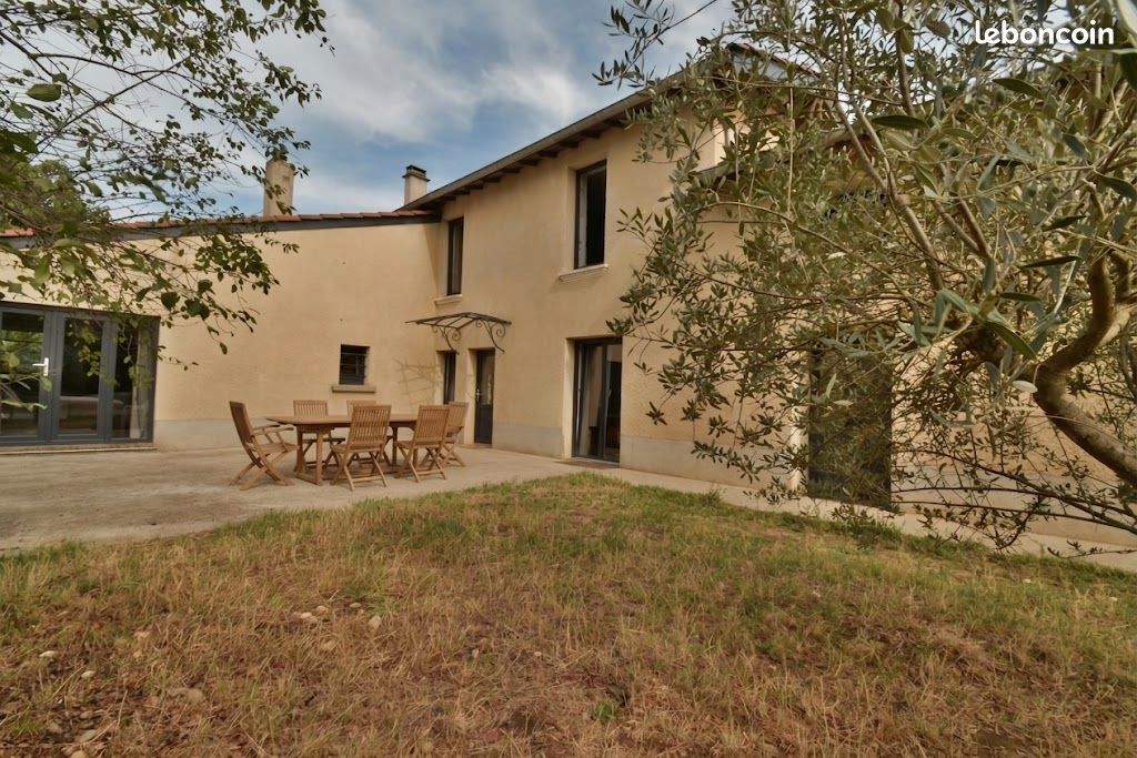 Maison 6 pièces 160 m² · à Romans-sur-Isère · 160 m² · 329 000 €