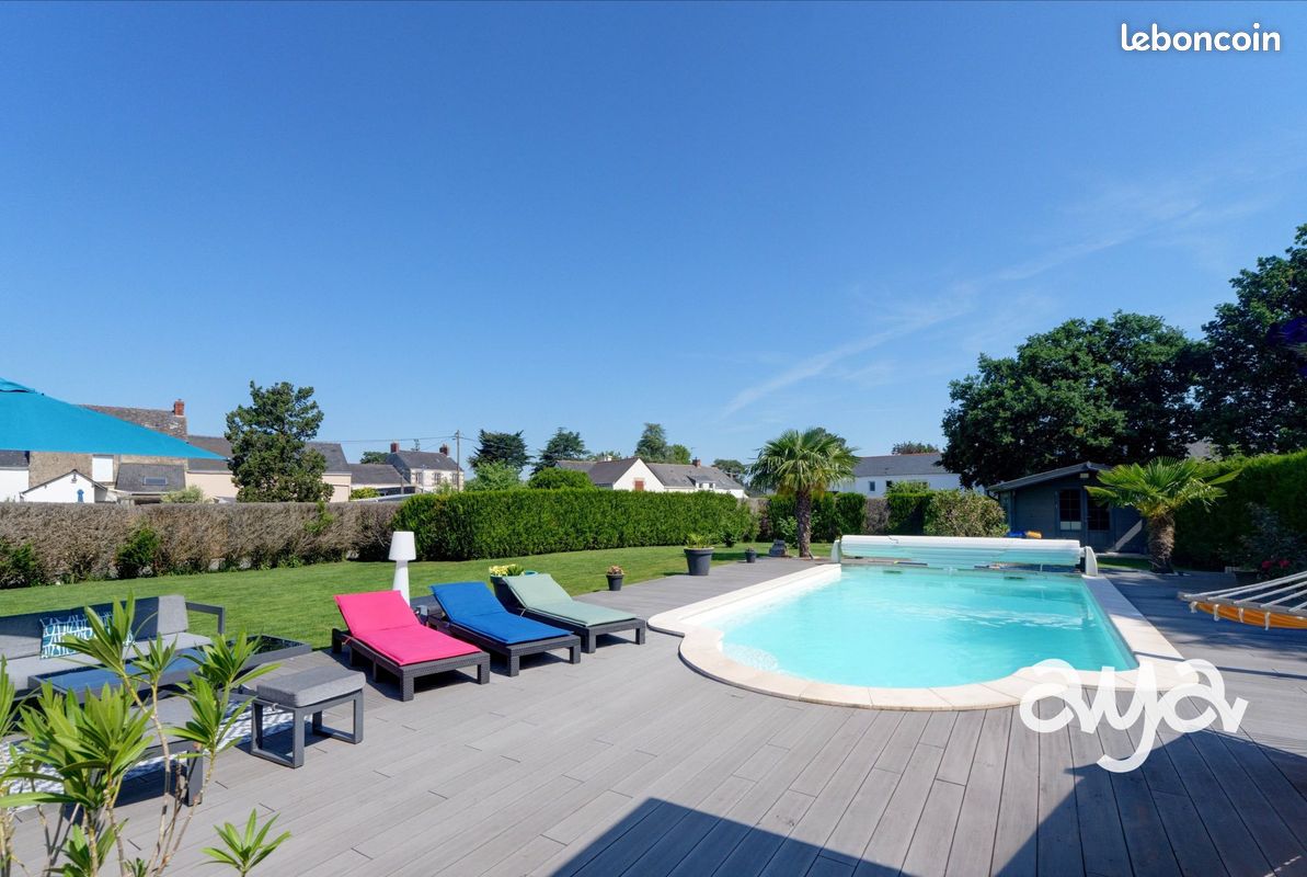 Maison 7 pièces 130 m² · au Temple-de-Bretagne · 130 m² · 364 000 €