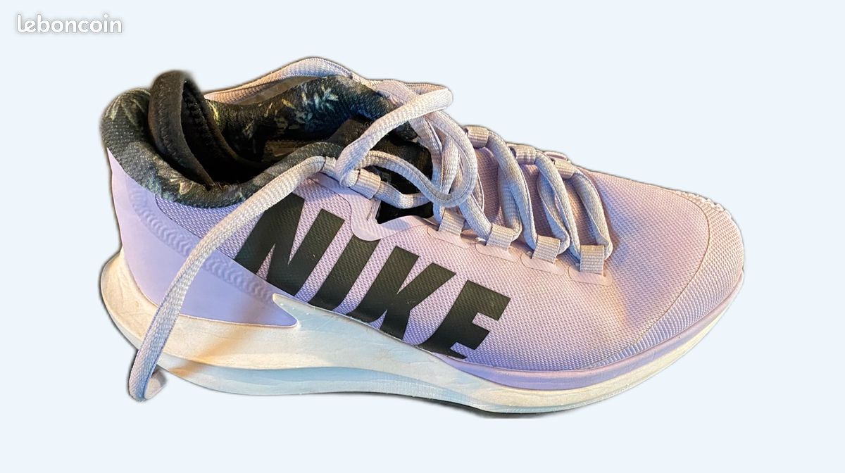 Nike air zoom (image 2)