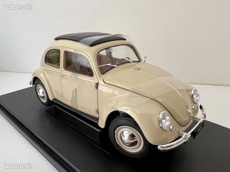Lot de pièces VOLKSWAGEN Coccinelle à vendre