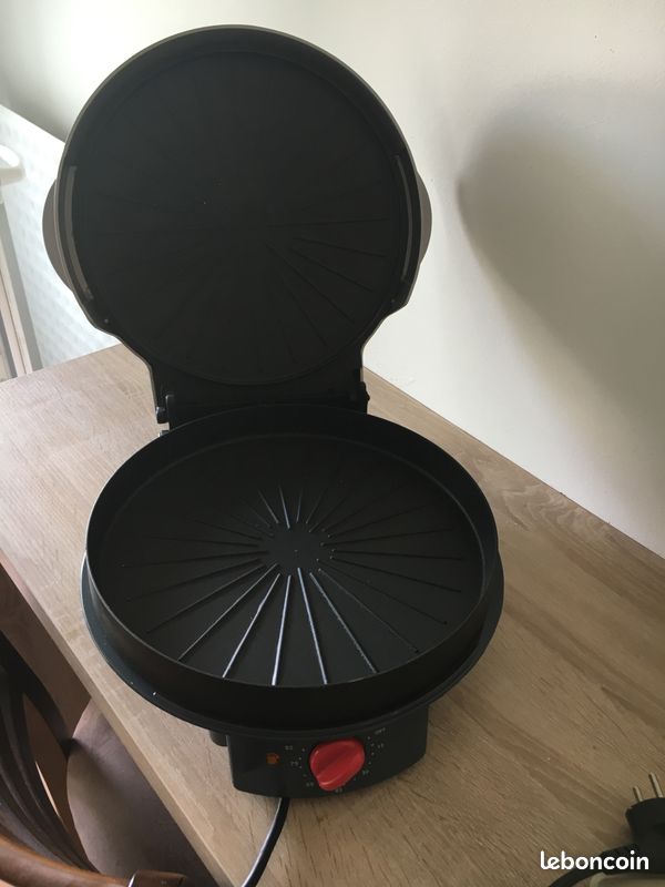 Tourtiere electrique fagor (image 2)