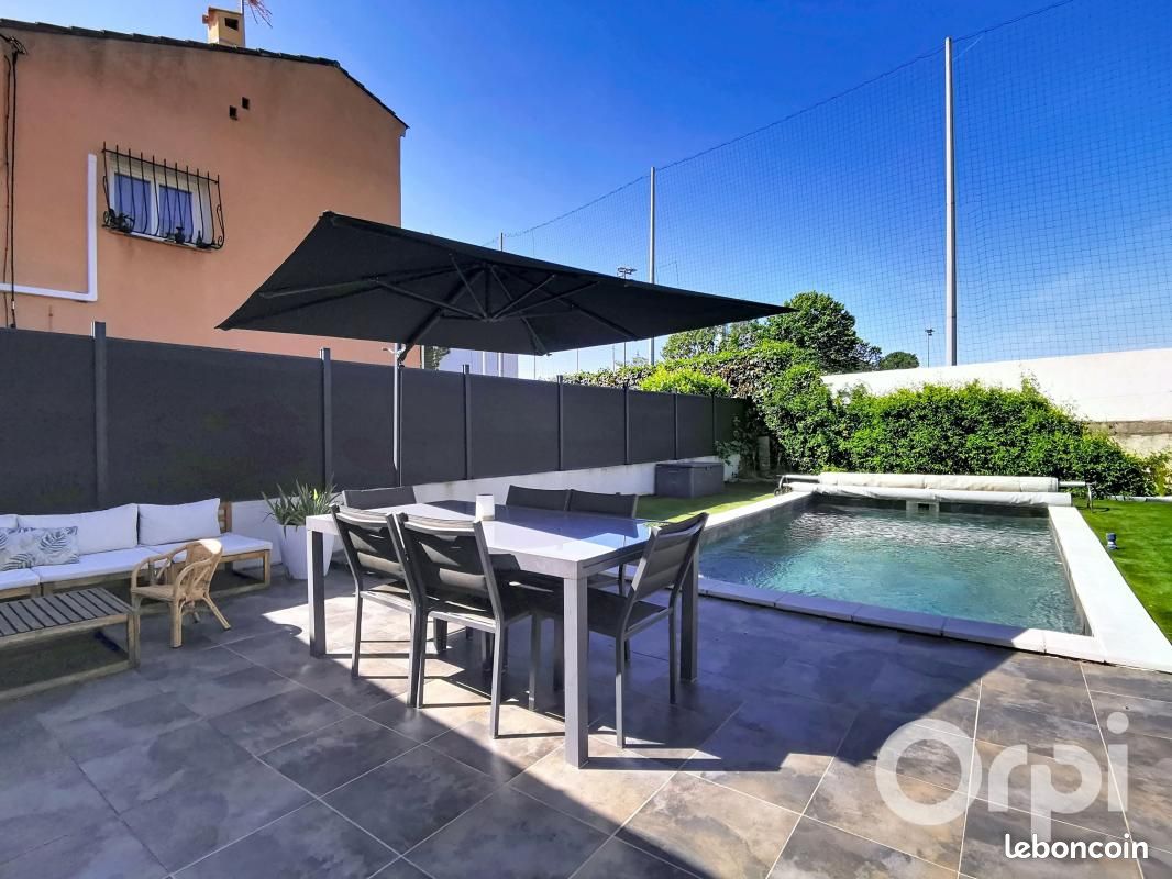 Maison 4 pièces 104 m² · à Toulon · 104 m² · 409 000 €