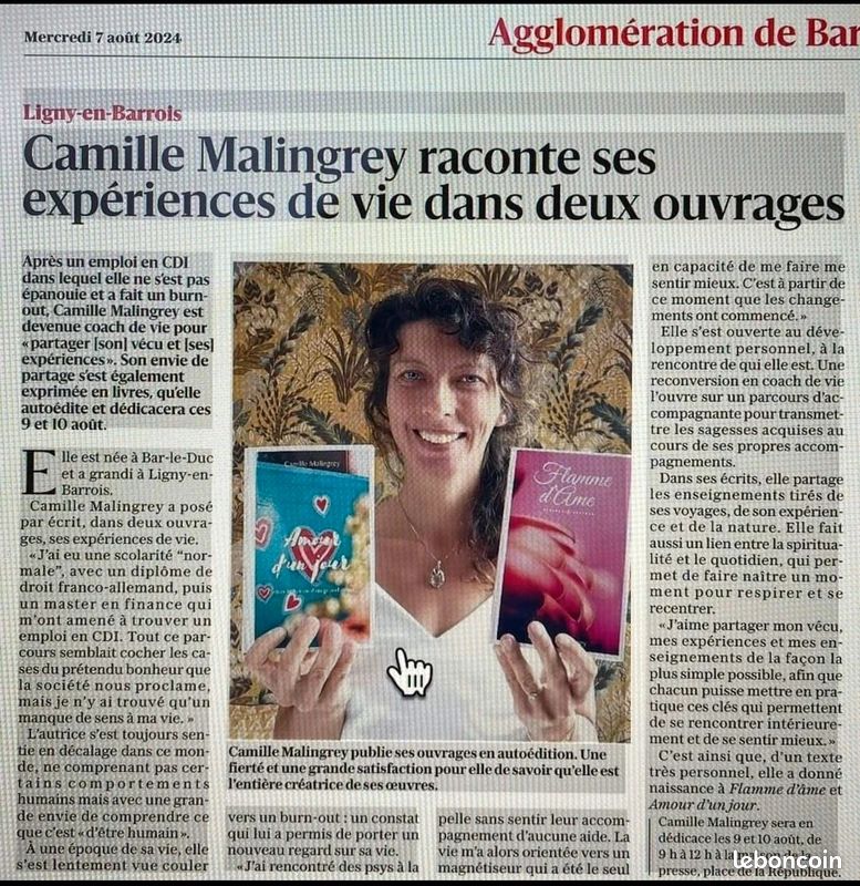 Flamme d'âme (image 3)