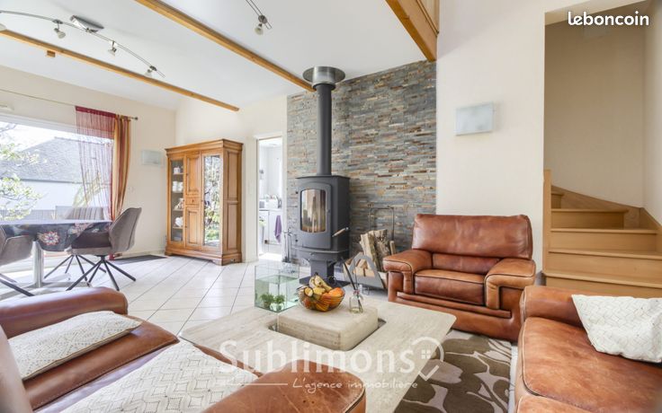 Propriété 8 pièces 270 m²