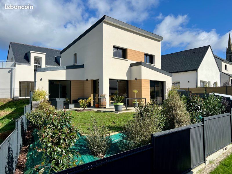 Maison 5 pièces 105 m² · à Elven · 105 m² · 330 000 €