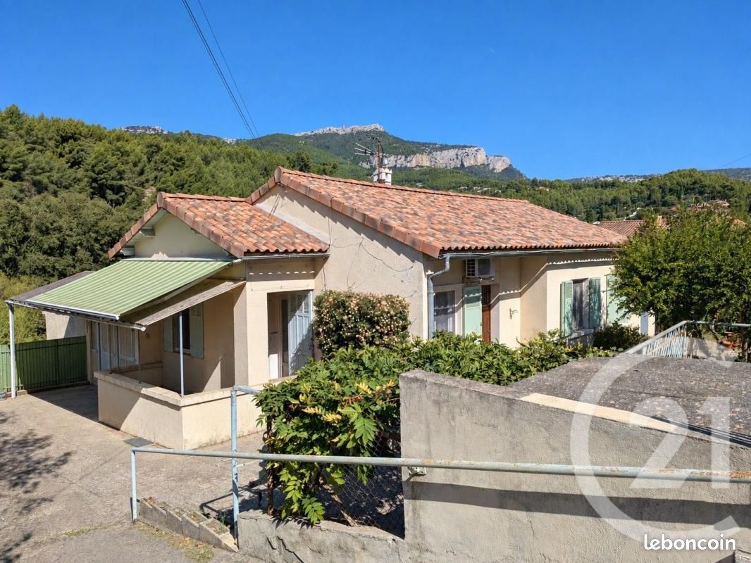 Maison 5 pièces 83 m² · à Toulon · 83 m² · 346 500 €