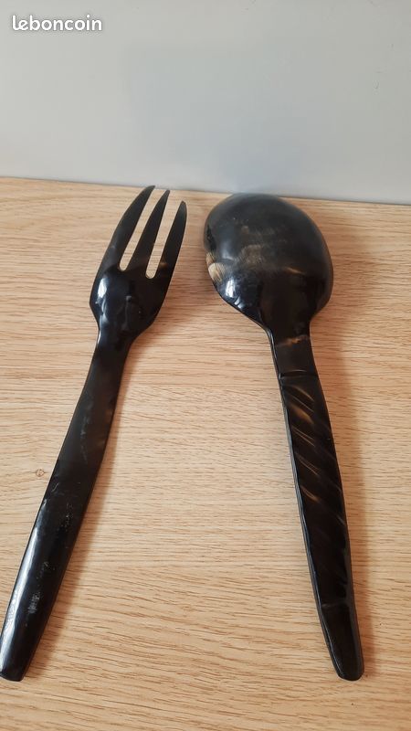 Couverts à salade (image 4)