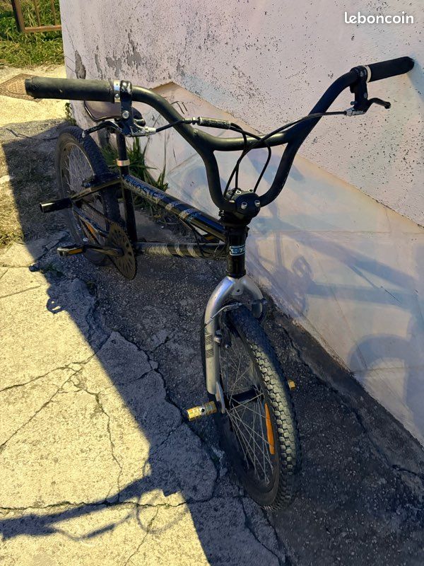 BMX freestyle (image 3)