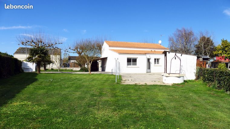 Maison 5 pièces 130 m²