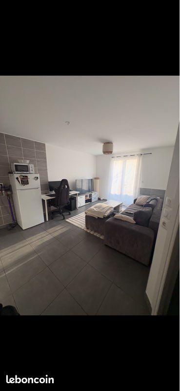 Appartement 2 pièces 42 m² · à Draguignan · 42 m² · 660 €
