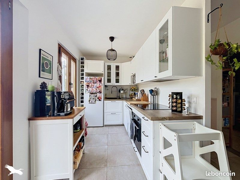 Maison 5 pièces 135 m² (image 2)