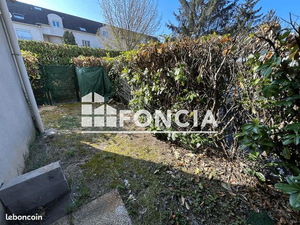 Appartement a louer chilly-mazarin - 1 pièce(s) - 30 m2 - Surfyn