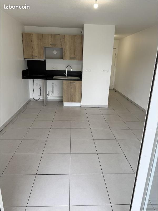 Appartement 1 pièce 25 m² · à Béziers · 25 m² · 410 €