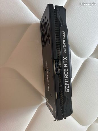 RTX 3070 JetStream 2