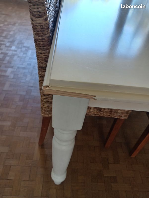 Bahut table chaise (image 4)