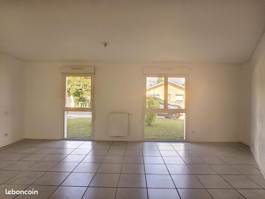 Appartement 1 pièce 34 m² · à Mérignac · 34 m² · 604 €/mois
